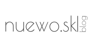 nuewo logo